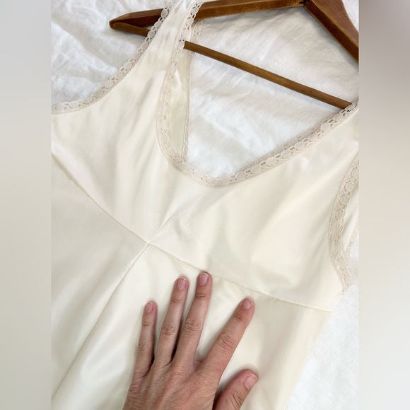 Vintage Kayser Night Dress Slip Dress - Picture 11 of 12